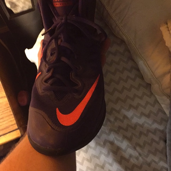 Nike sneakers - Picture 2 of 3